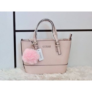 GUESS MINI CROSS BODY BAG