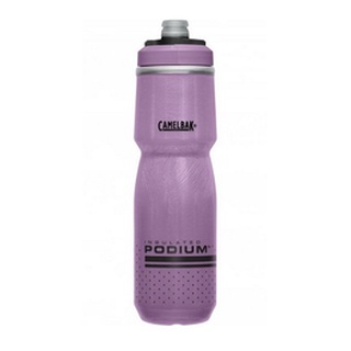 กระติกน้ำ Camelbak รุ่น Podium Chill 24oz ปี 2022 สีม่วง Purple 2022