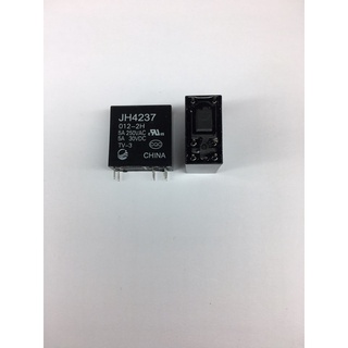 Relay-JH4237-012-2H-12VDC-6PIN