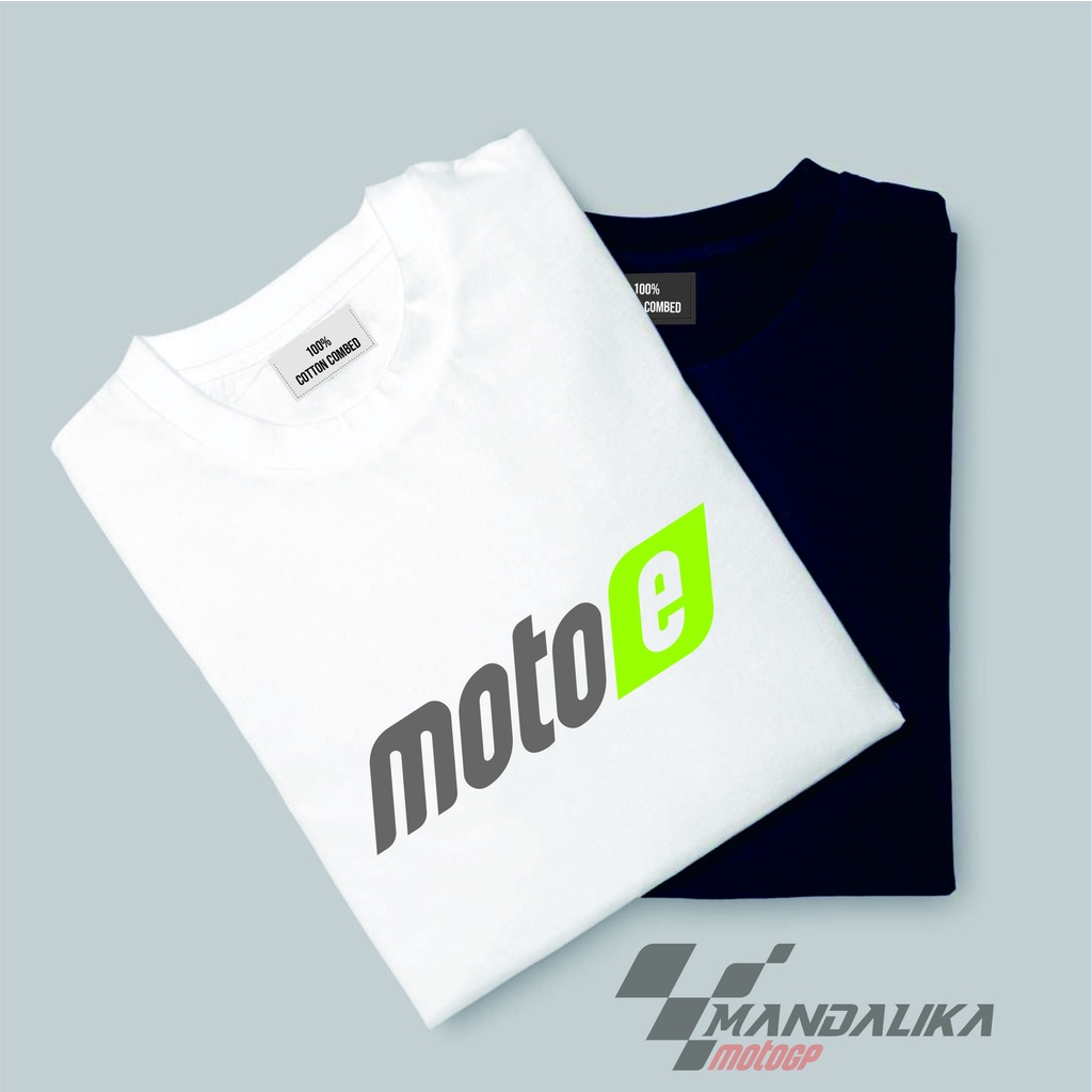 เสื้อยืดคอกลมMandalika เสื้อเชิ้ต gp series วงจร motogp lombok moto eS-5XL