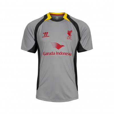 เสื้อTraining Liverpool
