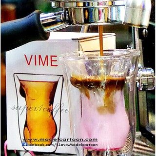 แก้วช๊อต Sexy Vime ขนาด 5.5 oz