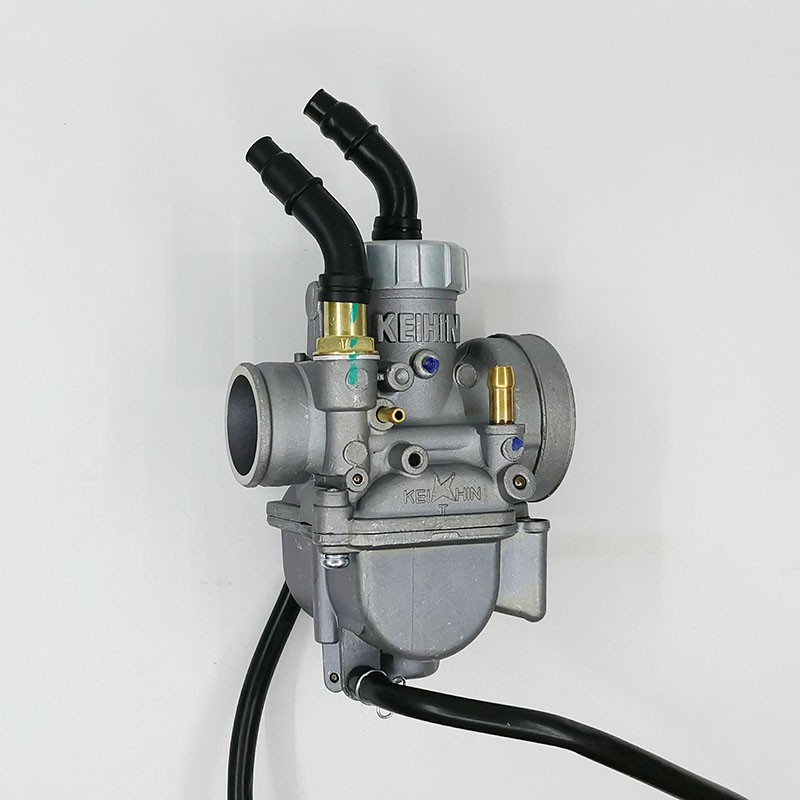 Keihin PE24 Carburetor For HONDA CRF50 XR50 XR 50 SDG SSR 107 110 125 Carb
