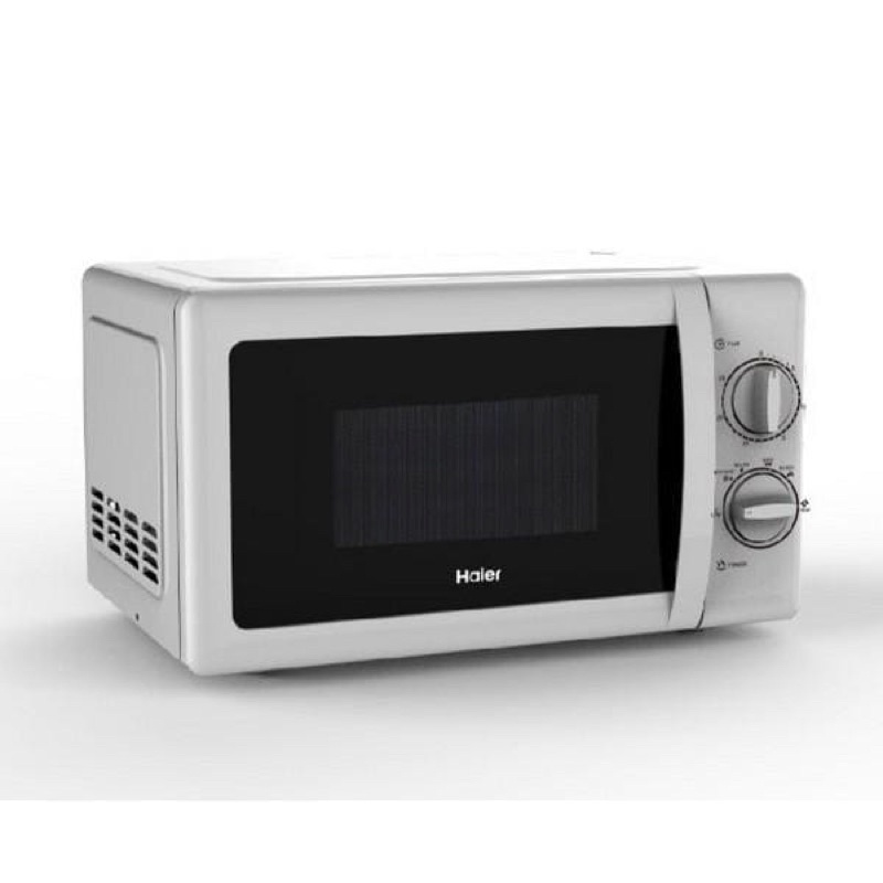ไมโครเวฟHaier_HMW-M2001W