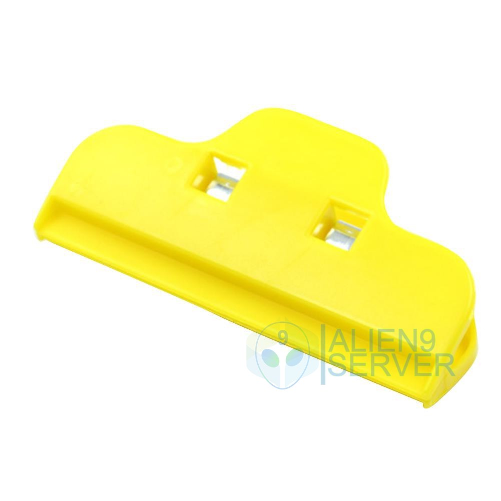 ตัวหนีบจอ PLASTIC CLIP ที่หนีบอเนกประสงค์