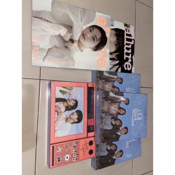 PLNSN - อัลบั้ม OST 2521 ข้อเสนอธุรกิจ