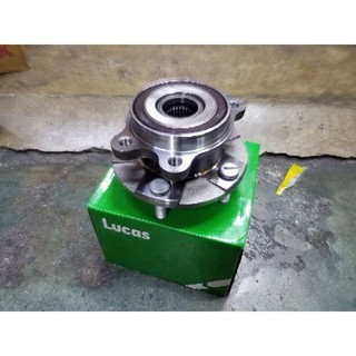 Lucas ลูกปืนล้อหน้า (ดุมล้อหน้า) Alphard Anh20 Estima Acr50 เครื่อง 2.4