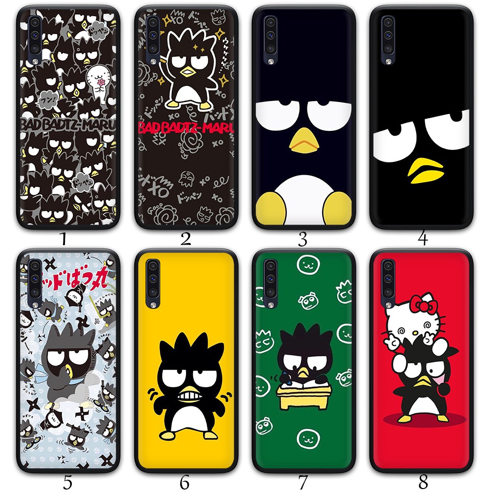 เคสโทรศัพท์มือถือพิมพ์ลาย Bad Badtz - Maru สําหรับ Samsung S20 Plus S10 S10E S20 Fe