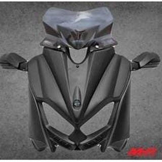 หน้ากาก BABY Tmax MHR New Nmax 2020 - 2021