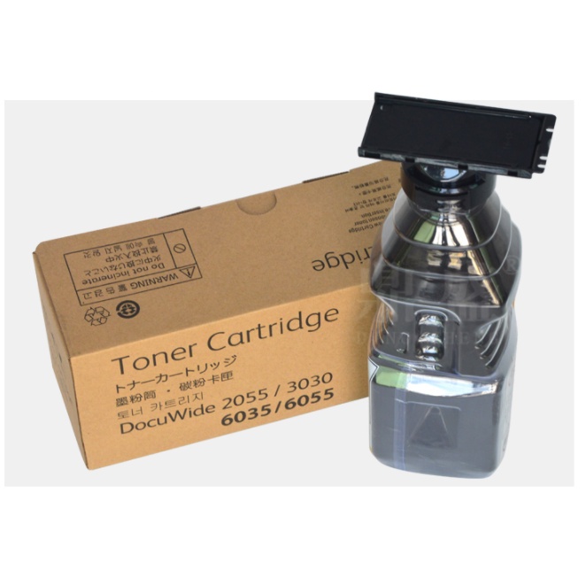 🔥ลด 30.- โค้ด INC5LEL5🔥ผงหมึก Xerox DocuWide 2055 3030 3035 DW2055 DW3030 DW3035 Toner for Xerox copier CT200647