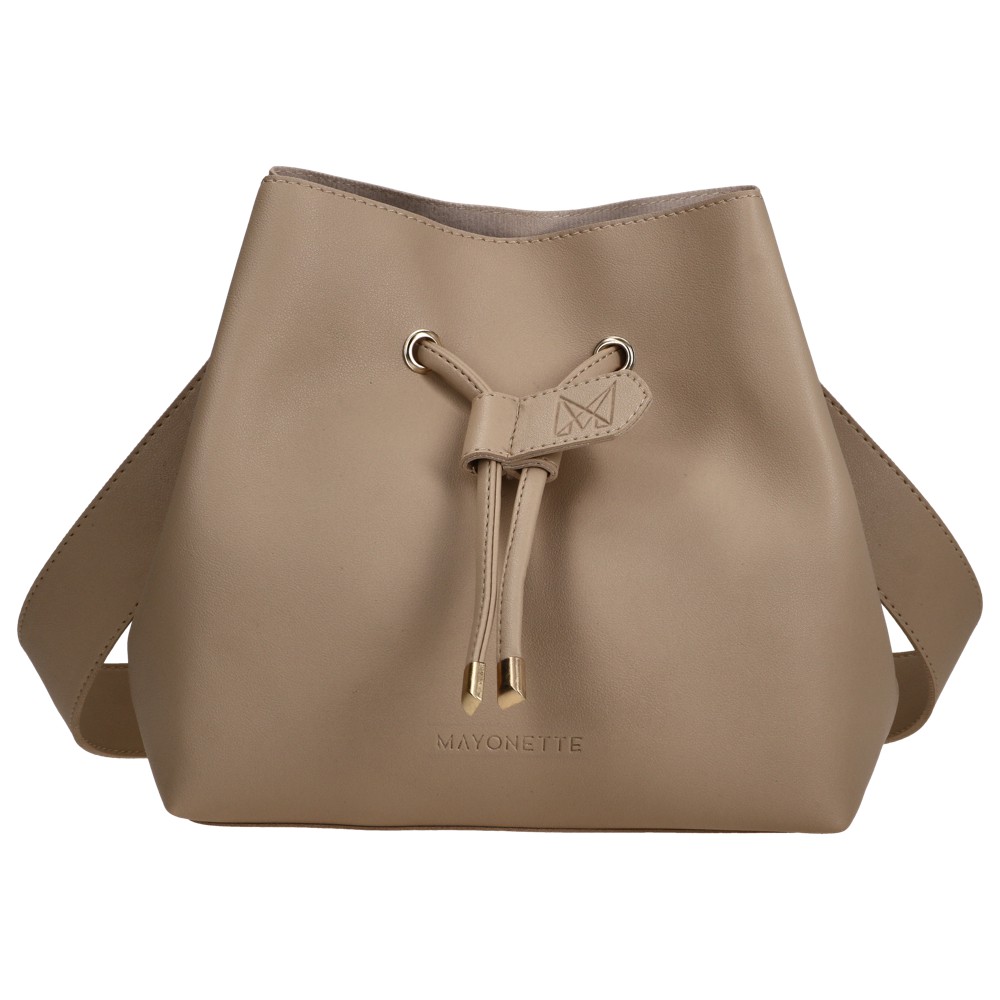 Mayonette Lena Sling Bag - Tas Selempang Wanita Korean Style Fashion Wanita