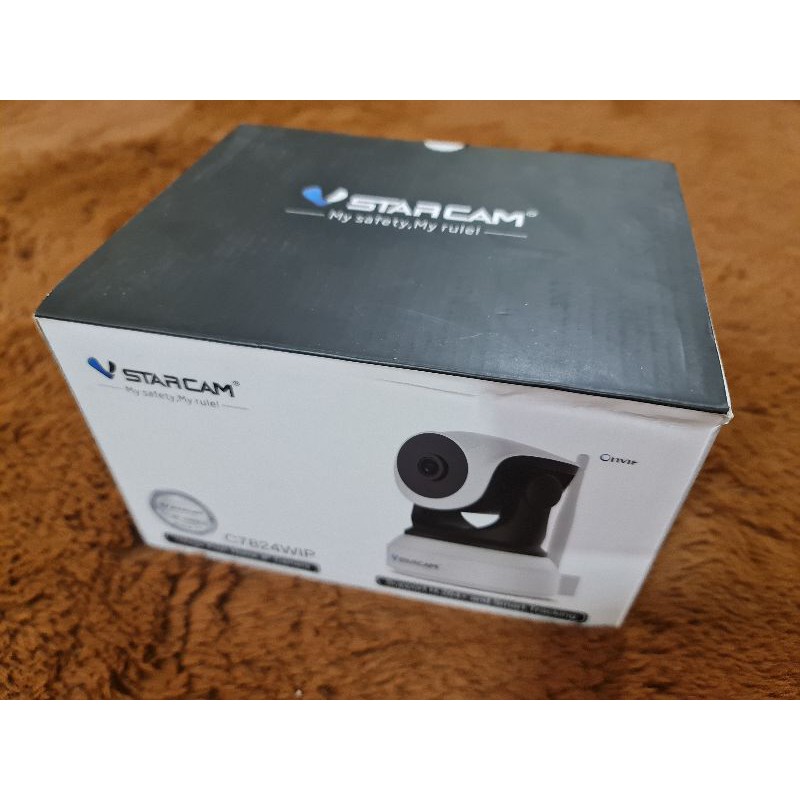 กล้อง  IP Camera C7824WIP