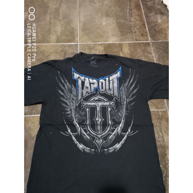 TAPOUT