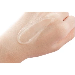 🌵Aloe vera gel 100%🌵300ml ว่านหางจระเข้ Aloe vera gel moisturizing and hydrating ของแท้ 100%
