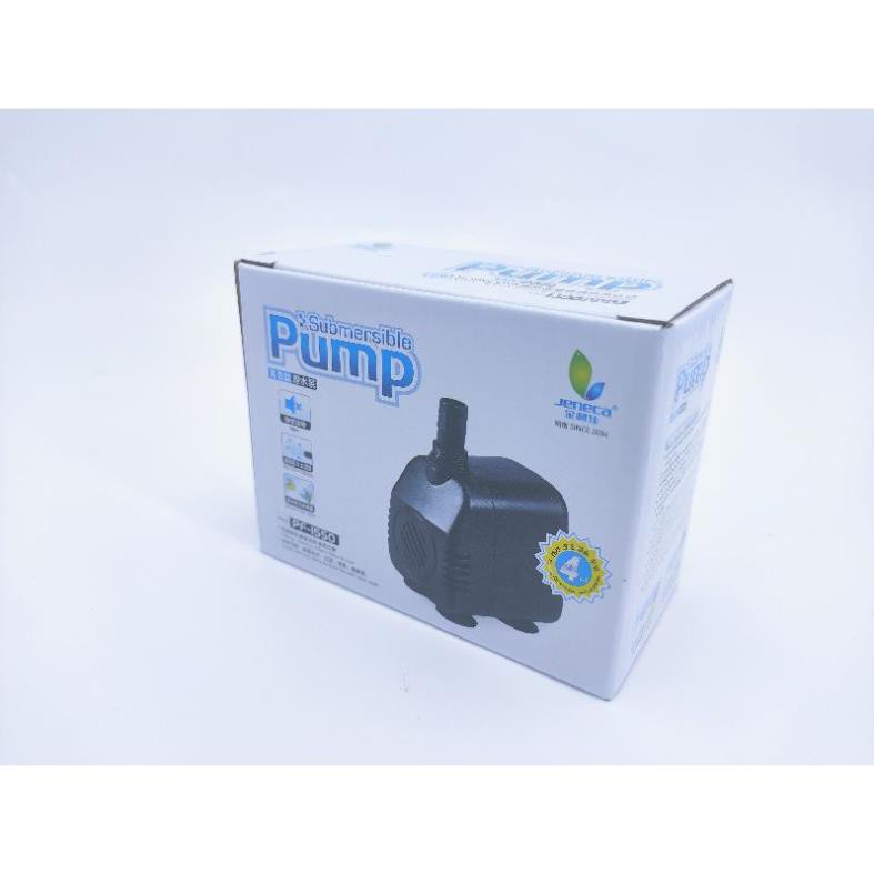 ปั๊มน้ําตู้ปลา Jeneca PF-1550