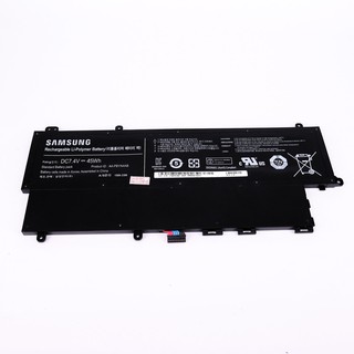 แบตเตอรี่โน๊ตบุ๊ค BATTERY NOTEBOOK COMPUTER SAMSUNG RF408