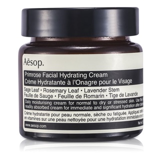 AESOP - ครีมให้ความสดชื่นสำหรับผิวหน้า Primrose - 60ml/2oz