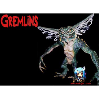 เกรมลิน Gremlins  1/1 ไวนิล ฟิกเกอร์ โมเดล Vinyl Figure model ใหญ่ 22 นิ้ว