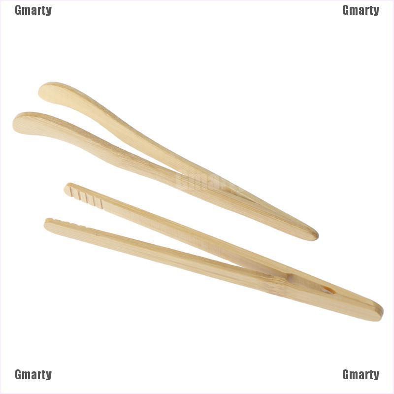 Teacup Plastic Bamboo Anti-hot Tea Cup Holder Kung Fu Tea Clip Tool Accessory S
