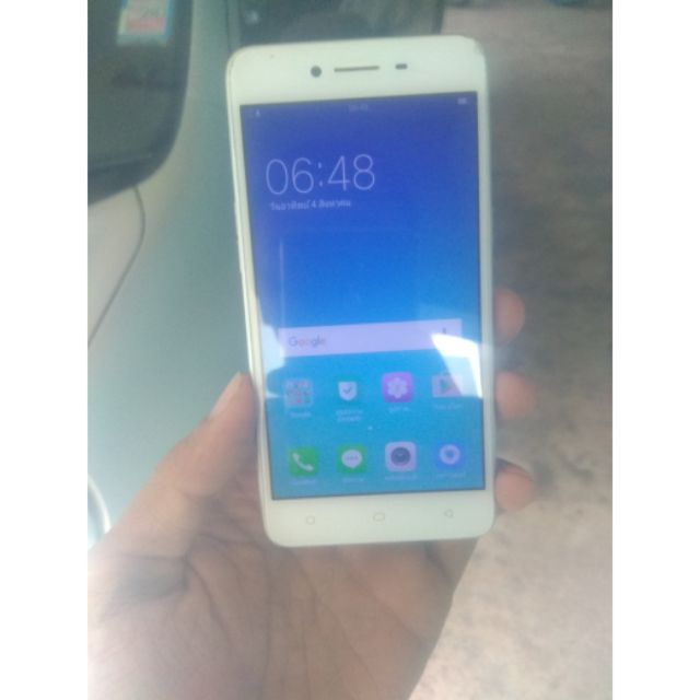 Oppo a37 fw มือสอง