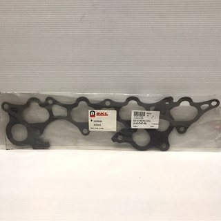 ประเก็นไอดีไอเสีย HONDA ACCORD ปี 1986-1989 / A20A3 / ฮอนด้า แอคครอด / ยี่ห้อ SKL / Gasket manifold in-ex / ปะเก็นไอด...