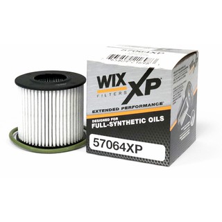 Wix XP 57064 กรองน้ำมันเครื่อง(USA) ZRE141 อัลติส 1-3ZR-FE 57064 04152-37010