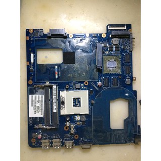 Mainboard Samsung NP350 NP350V5C 350V5X LA-8861P แล็ปท็อป  DDR3 HD7670M