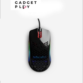 [กรุงเทพฯ ด่วน 1 ชั่วโมง] Glorious Model O Gaming Mouse Glossy ประกันศูนย์ไทย