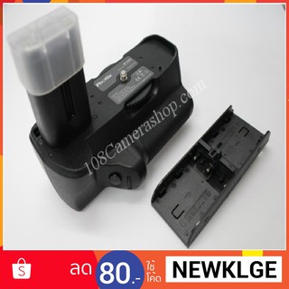 Battery Grip sony A900 แบตเตอรี่กริป