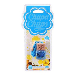 น้ำหอม CHUPA CHUPS กลิ่นวนิลา Air Fresheners &amp; Moisture Absorbers