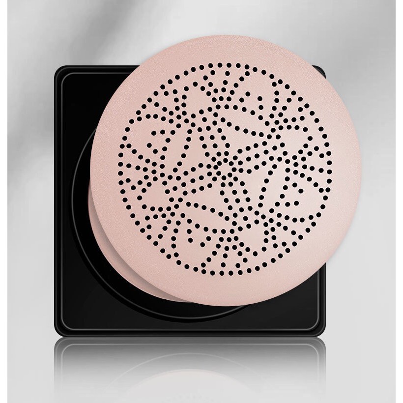 YOTAI ❤️LAMEILA❤️ คุชชั่น  พร้อมแปรงหัวเห็ดรองพื้นชนิดน้ำ คุชชั่นผสมรองพื้น กันแดดกันน้ำกันเหงื่อ ปกปิดดีเยี่ย - รูปที่ 2