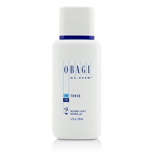 OBAGI - โทนเนอร์ Nu Derm 198ml/6.7oz