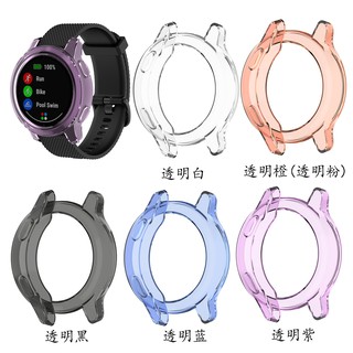 เคส TPU ป้องกันการกระแทก Garmin Vivoactive 4/GarminActive