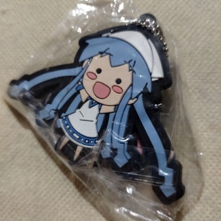 JAPAN ของแท้ Anime Shinryaku Ikan musume Cartoon ของสะสม อนิเมะ การ์ตูน น้องหมึก น่ารักมาก หมึกสาว ลุยหลุดโลก Squid Girl