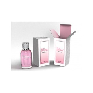 🌟ขายดี🌟 [น้ำหอม] MB Bliss Pour Femme 100 ml. [ของแท้นำเข้าจาก UAE]