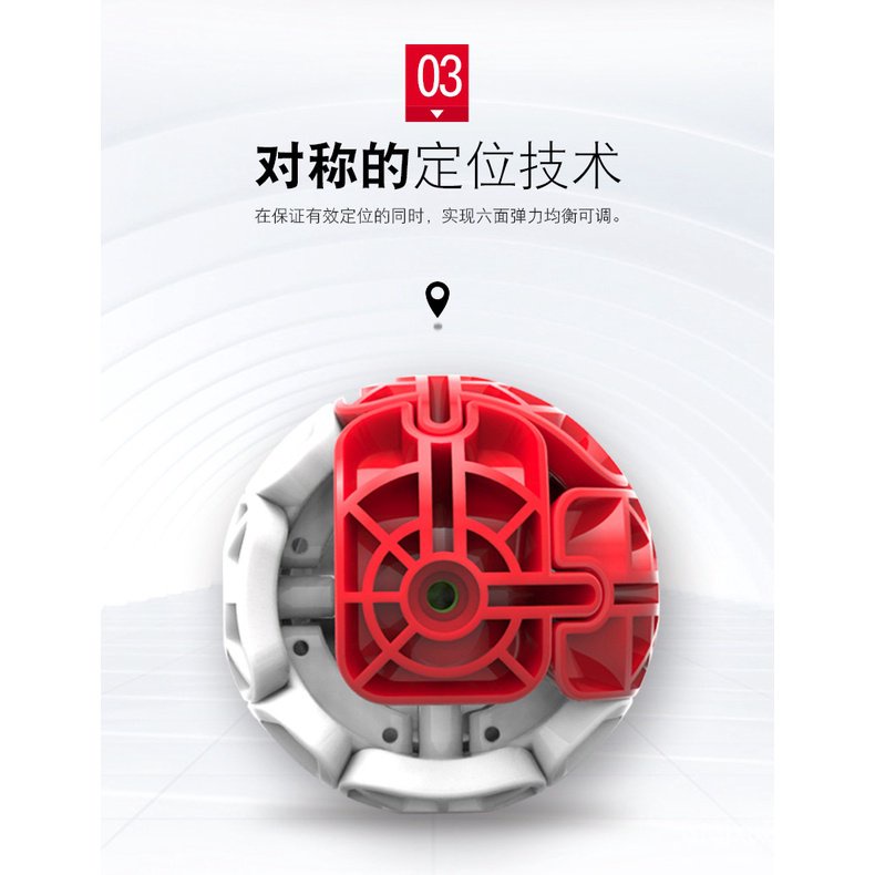 #affordableprice[Qiyi Pocket Cube (2X2X2) Mirror Magic Cube Brushed ...