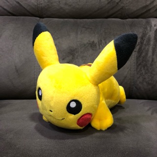 ตุ๊กตา Pikachu โปเกม่อน ขนาด 8 นิ้ว