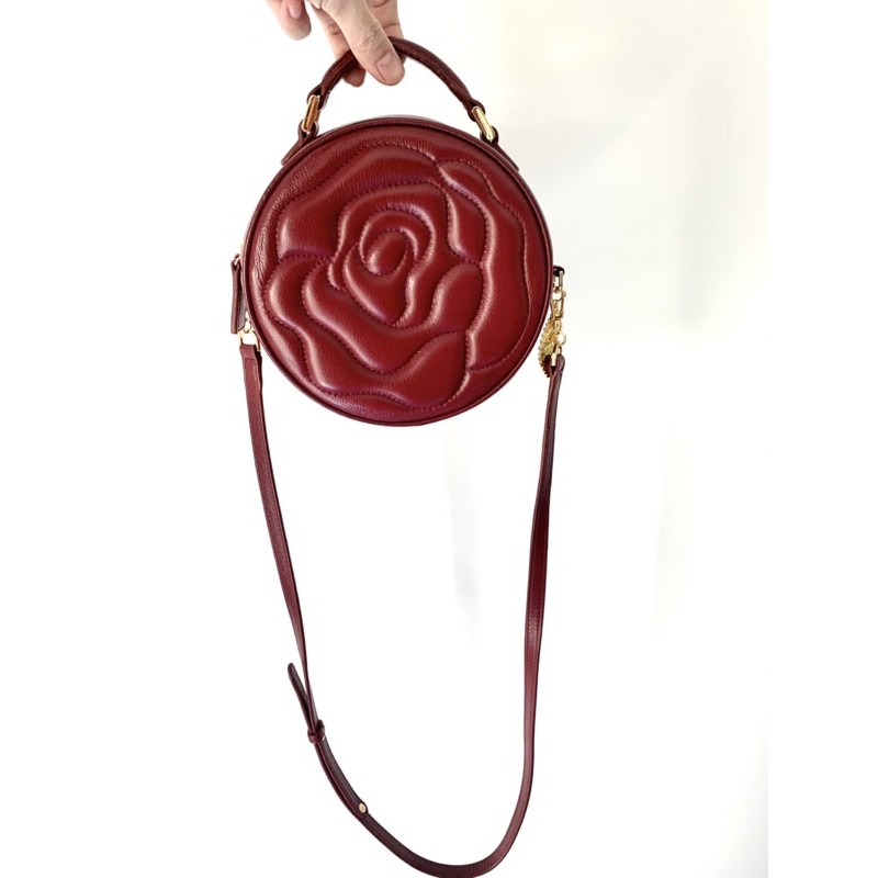 Aristotle Rose Bag Little Maxi