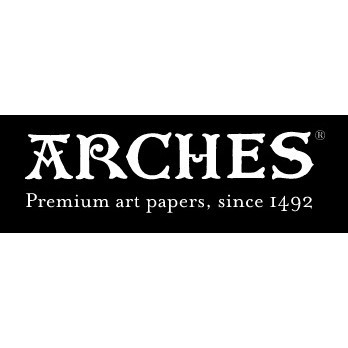 ✨ ✨ ❦R กระดาษสีน้ำ อาร์เช่ Arches Cotton 100% (Rough) ตัดขนาด A1(76x56) A2(56x38) A3(38x28) rRE7
