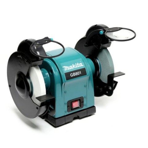 MAKITA เครื่องเจียร์หินไฟ 8" รุ่น GB-801