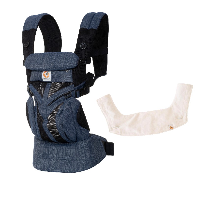 ergobaby active