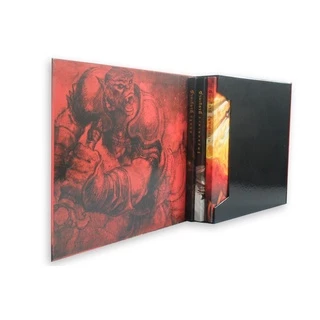 ห้องเรียน หนังสือมีตำหนิ 1 หน้า หลุดQCจากโรงพิมพ์ Boxset รามเกียรติ์ บรรจุ 3 เล่ม ร้อยแก้ว ขอลูกค้ารับได้ค่ะ