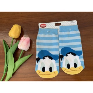 ✨สินค้ามือหนึ่ง✨SALE‼️ถุงเท้า🧦 Donald duck (Tokyo Disneyland🏰✨)