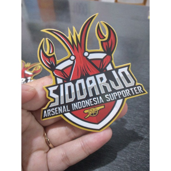 สติ๊กเกอร์ BONTAC DICUT