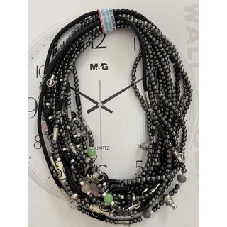 สร้อยห้อยพระ3องค์ ราคาส่งตกเส้นละ40บาท