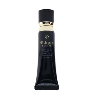 Cle De Peau - ครีมรองพื้น กระจ่างใส N Spf 25