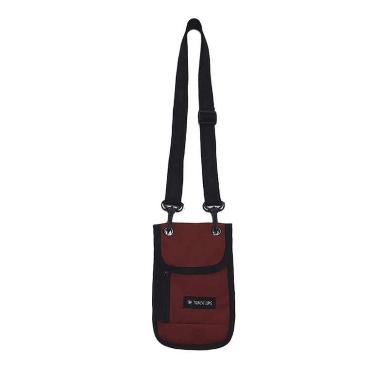 แขวน SAKO 03 NECKBAG TRACK GPS WALLET HP CARD