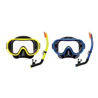 TABATA หน้ากากดำน้ำชุดสำหรับเด็ก รุ่น RC0205 (ออกใบกำกับภาษีได้)