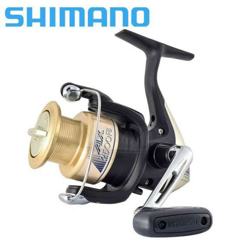 รอกสปินนิ่งชิมาโน่ Shimano Ax 1,000Fb, 2,500Fb