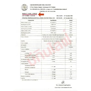 บีกินไลฟ์ แอลกอฮอล์เจล,สเปรย์ล้างมือ 75% เกรด รพ. 5000ml